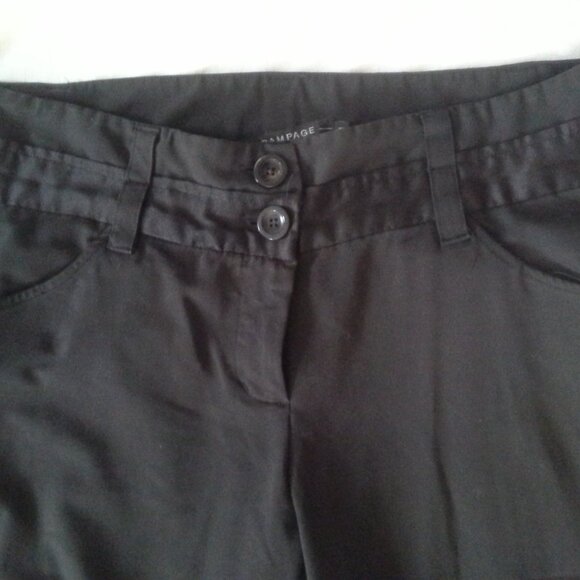 Rampage Junior's Work Pants - sz 11 - Picture 8 of 11